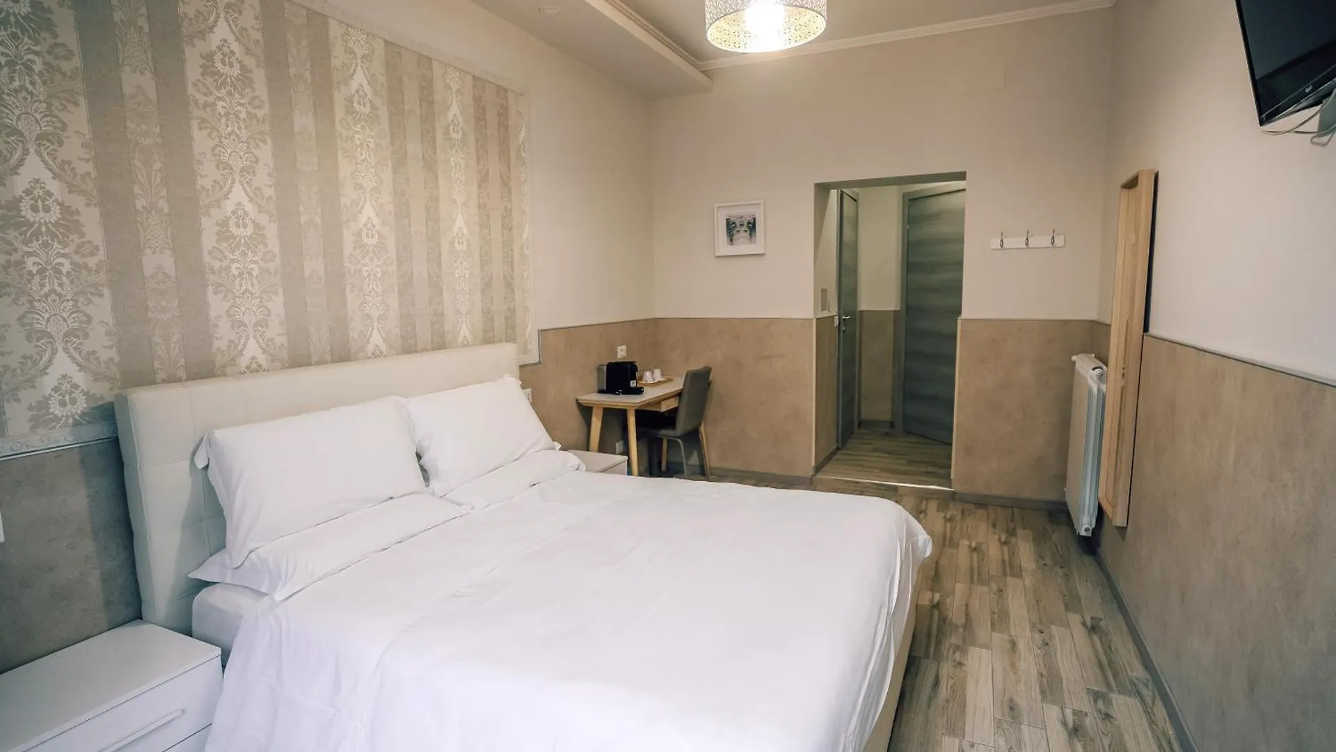 Walker Guest House Rom