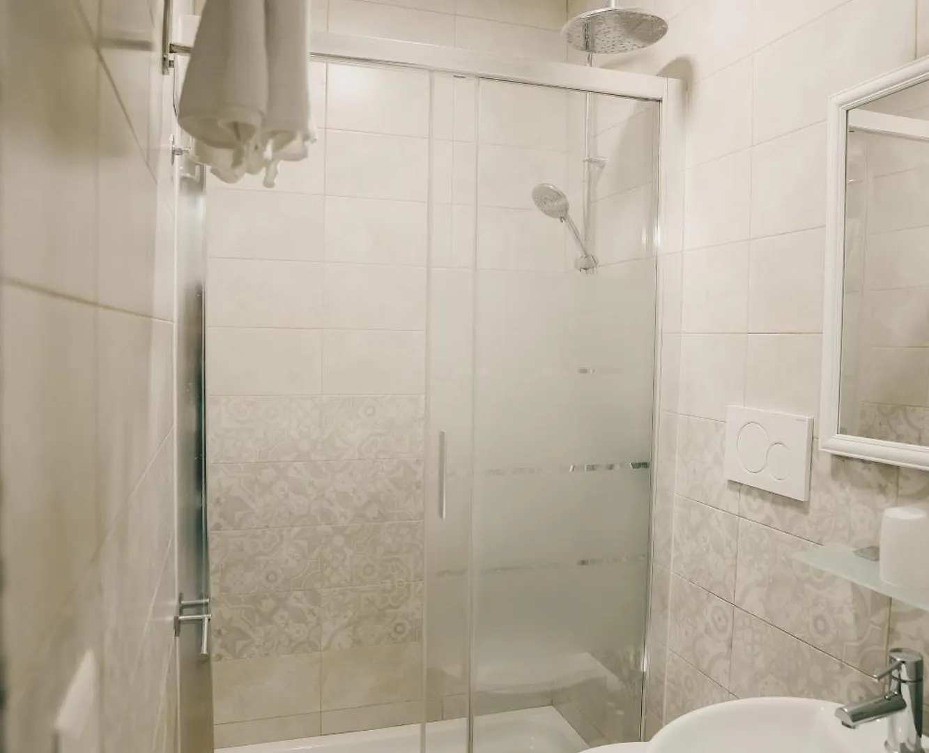 Walker Guest House Rom Italien