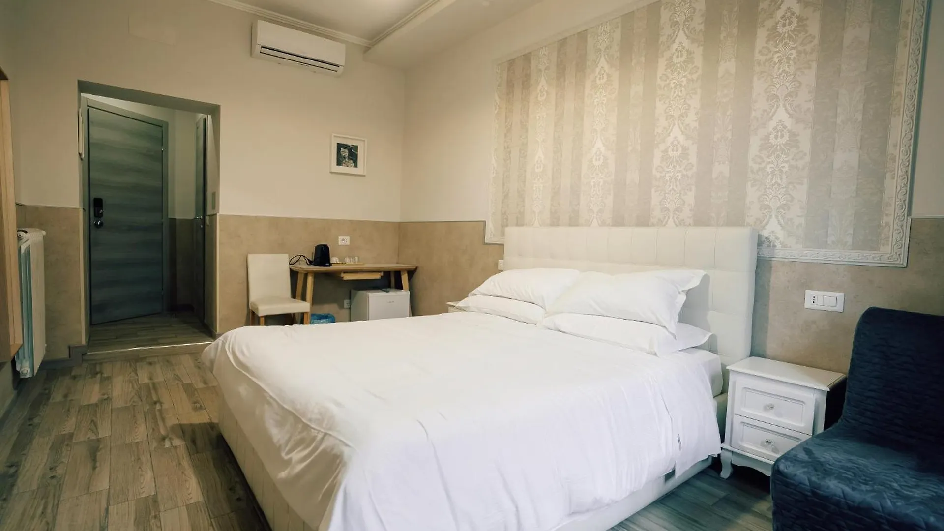 Walker Guest House Rom