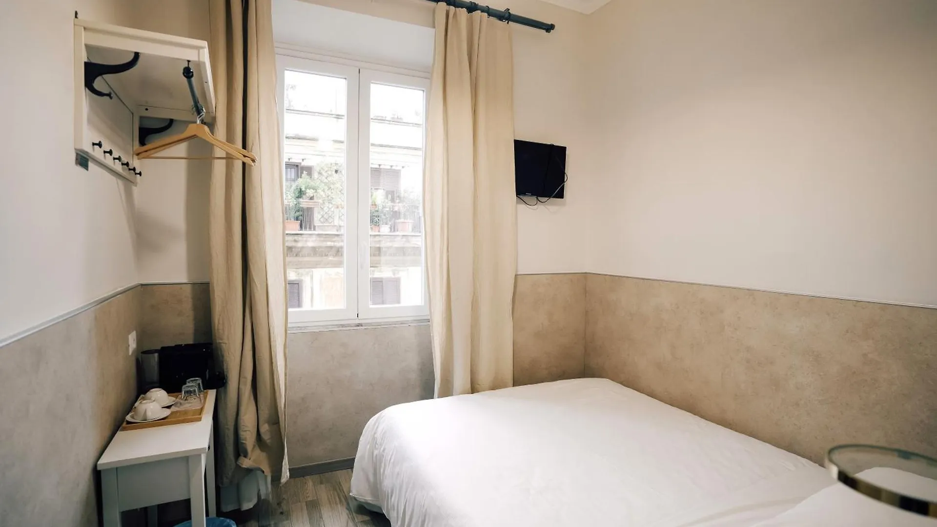 Walker Guest House Rom