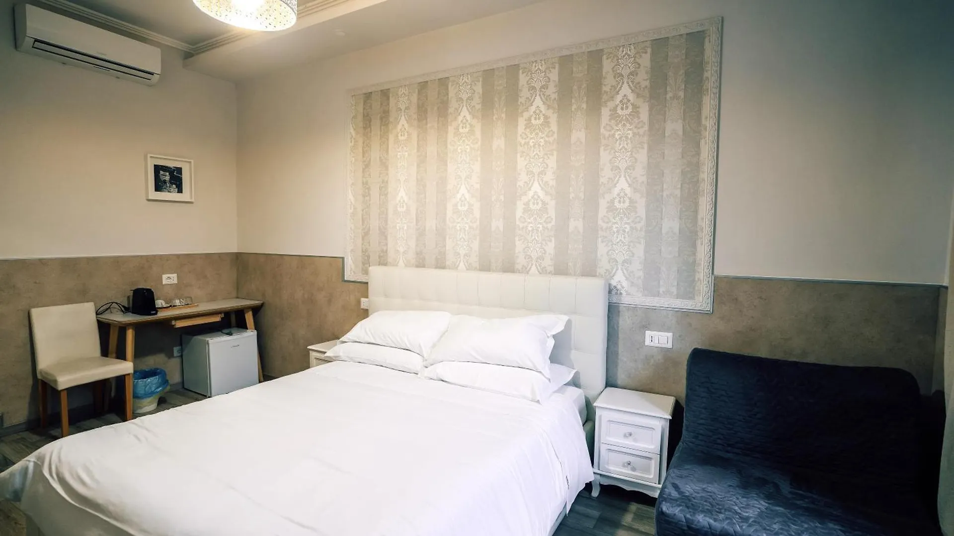 Walker Guest House Rom