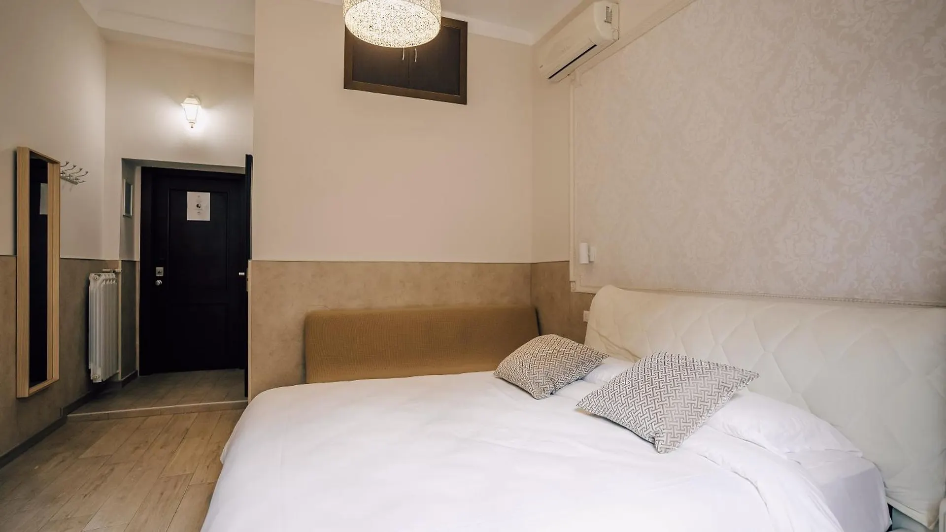 Walker Guest House Rom Italien