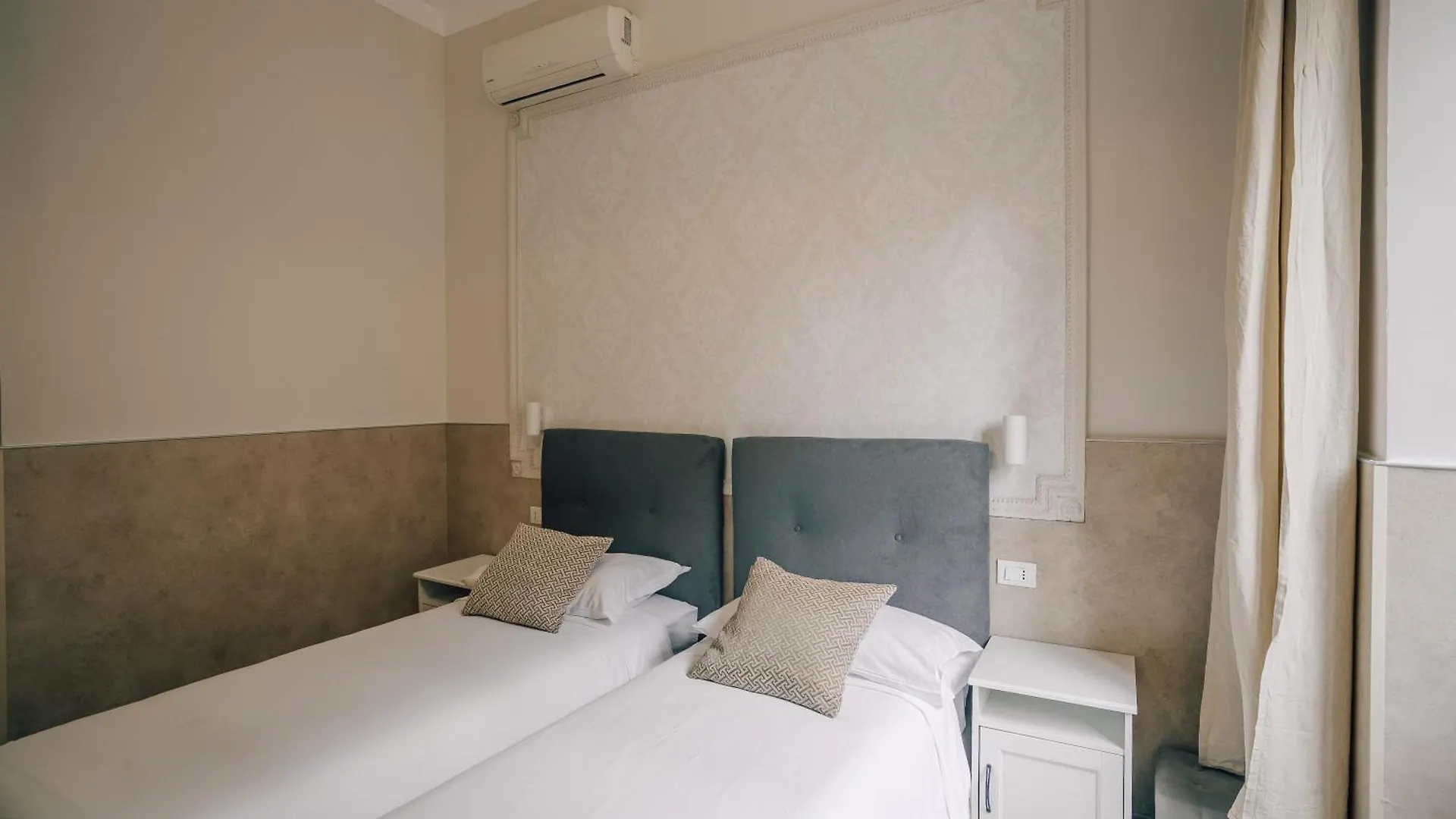 Walker Guest House Rom Italien