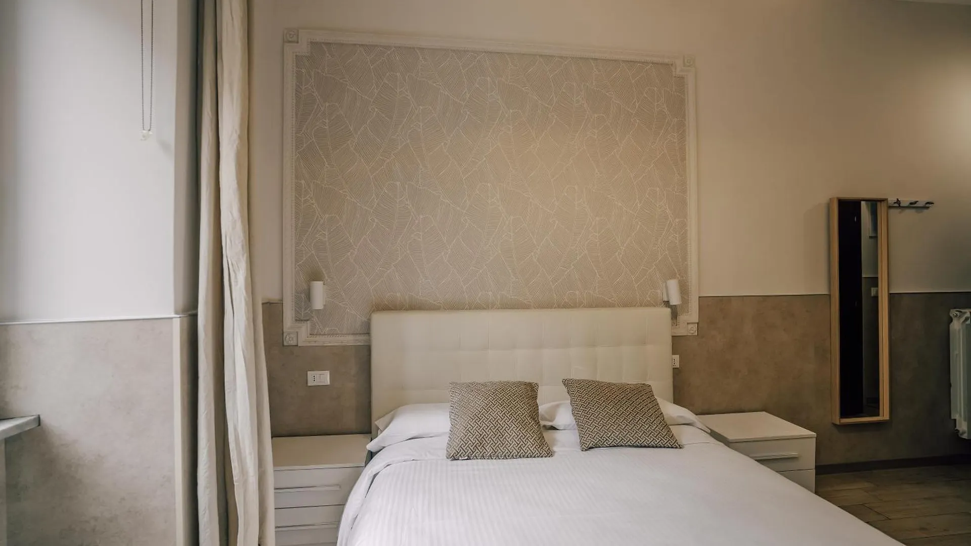 Walker Guest House Rom 0*,  Italien