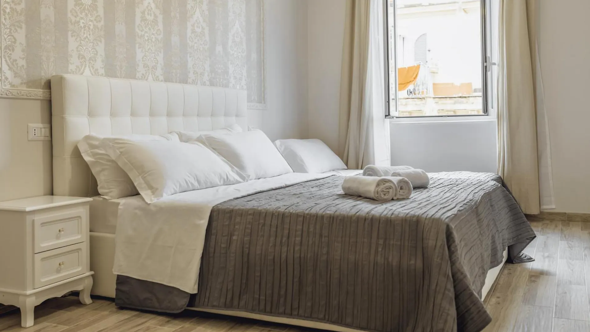 Walker Guest House Rom 0*,  Italien