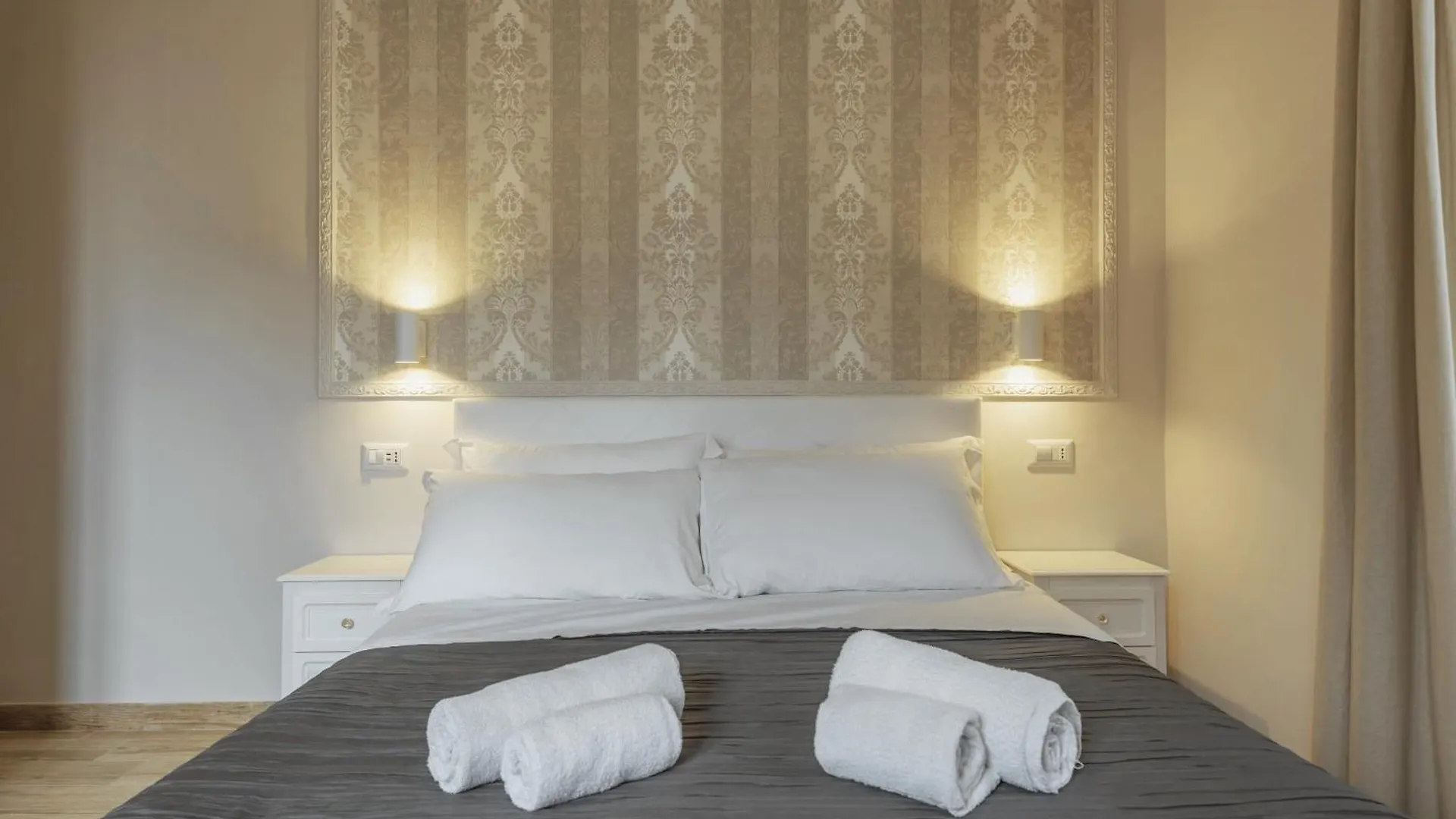 Walker Guest House Rom