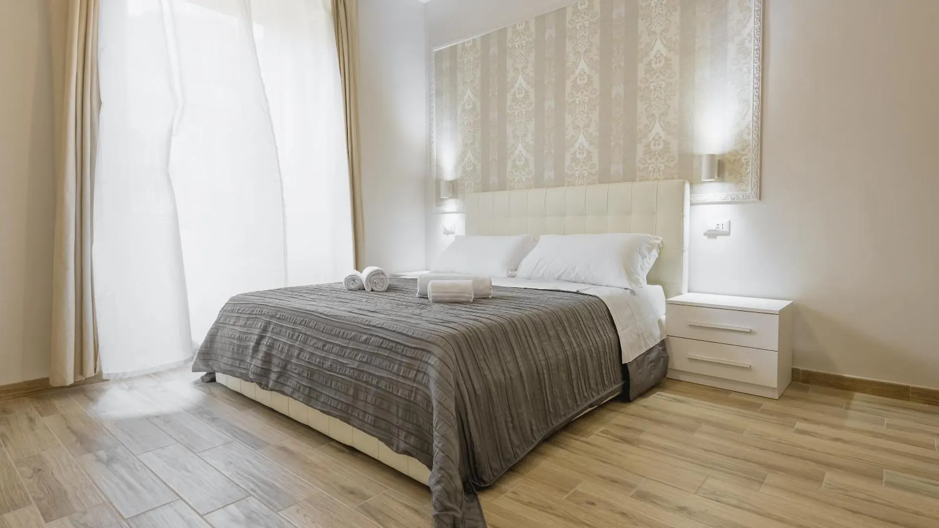 Walker Guest House Rom 0*,