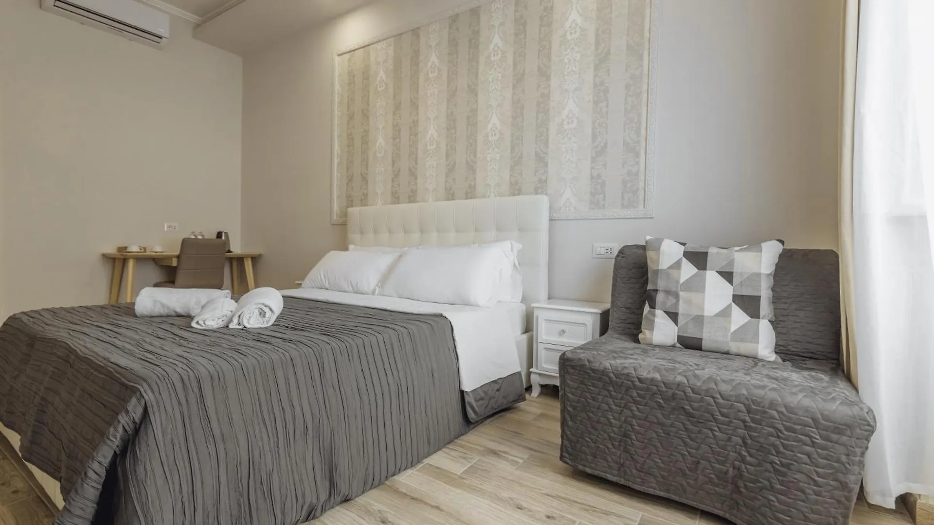 Walker Guest House Rom Italien