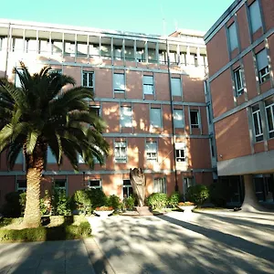 Guest house Casa Per Ferie Jpii Dom Polski, Rome