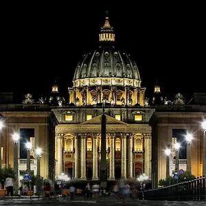 Vatican Ρώμη