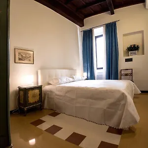 Couette-café Campo Marzio Charming, Rome