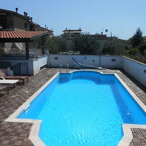 Capoccia Bed & Breakfast