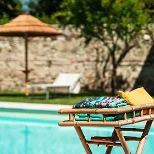 *** Bed & Breakfast Rovezzano Italia