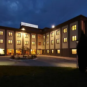**** Hotel Pisa Valdera Italia