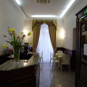 Hotel Dipendenza Galileo, Rome