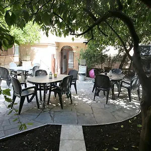 Auberge de jeunesse New Generation Center, Rome