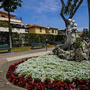 Casa Caburlotto Rom