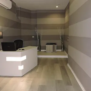 Guest house San Cosimato, Rome