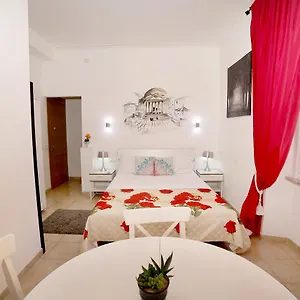 Guest house Gateway, Rome