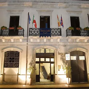 *** Bed & Breakfast Sorella Luna Italia