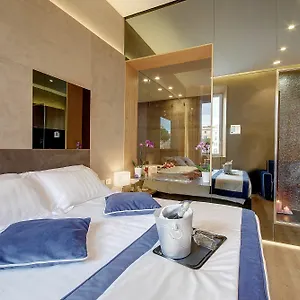 Maison d'hôtes Sun Luxury Pantheon, Rome