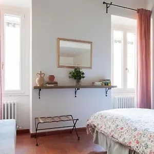  Bed & Breakfast Le Stanze Di Santa Croce Italia