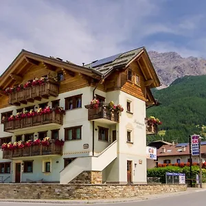** Aparthotel Pedranzini Italia