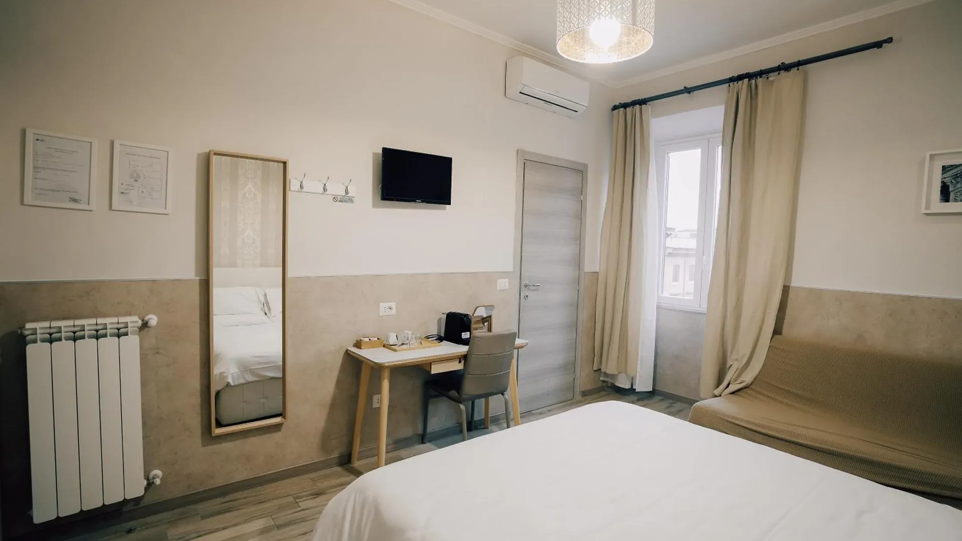 Guest house Walker Rooms Rome