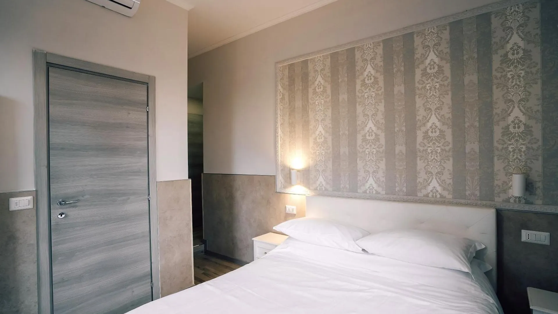 Guest house Walker Rooms Rome