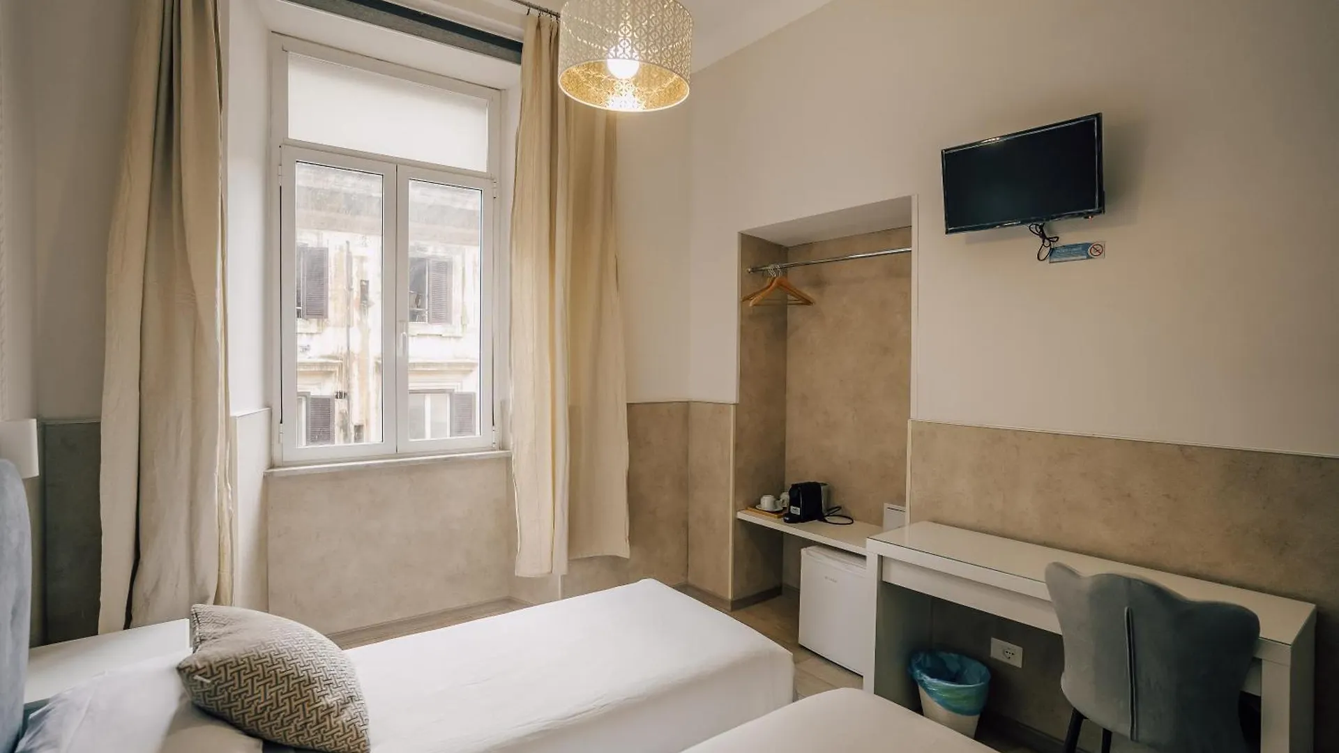 Guest house Walker Rooms Rome