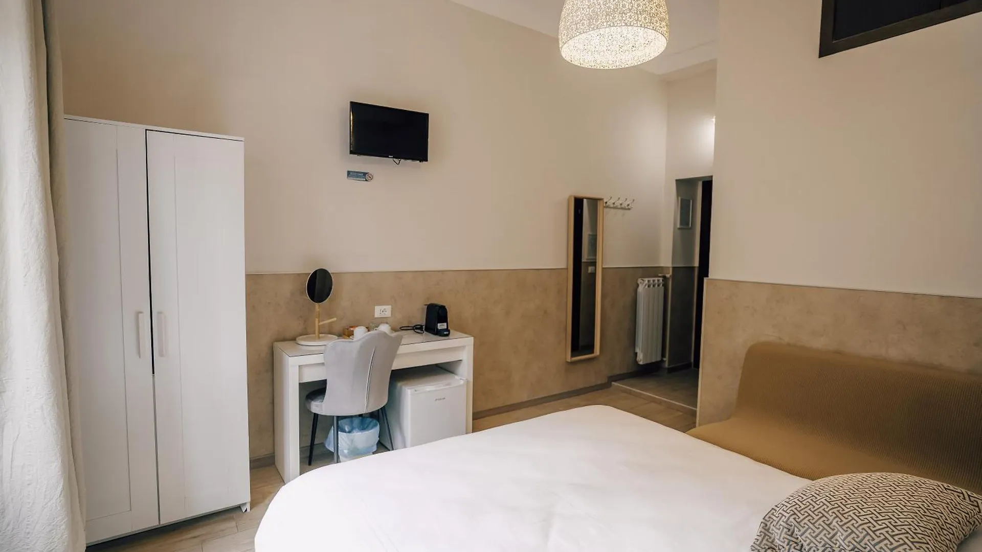 Walker Rooms Rome 0*,  Italy