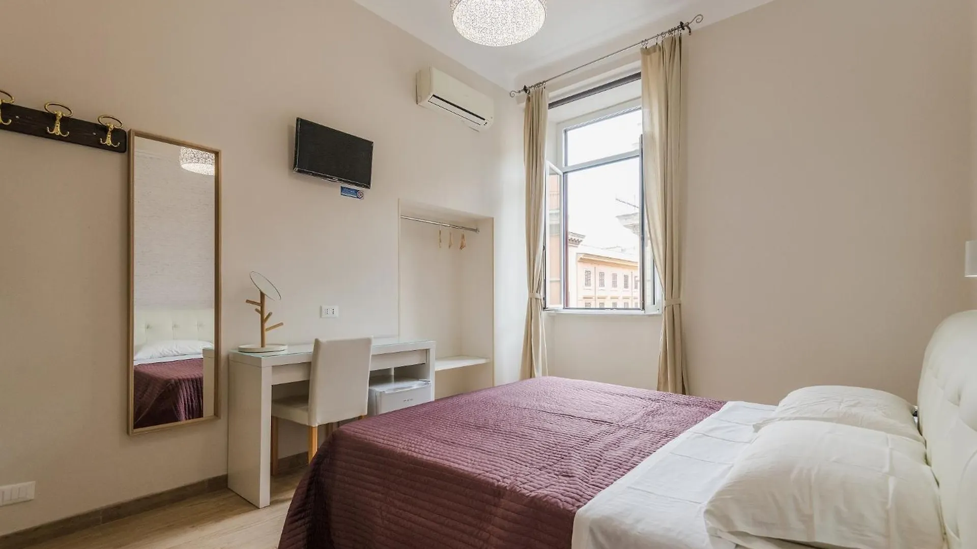 Guest house Walker Rooms Rome