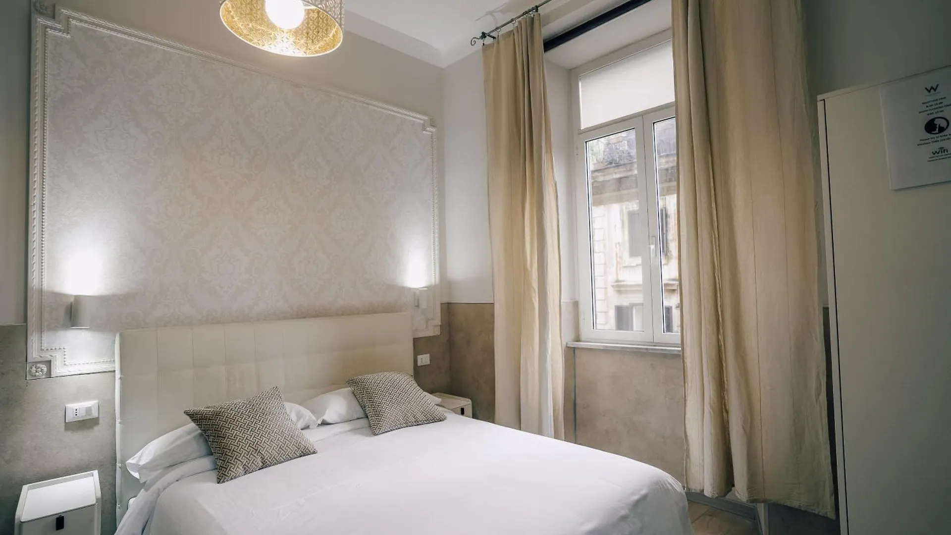 Walker Rooms Rome 0*,  Italy